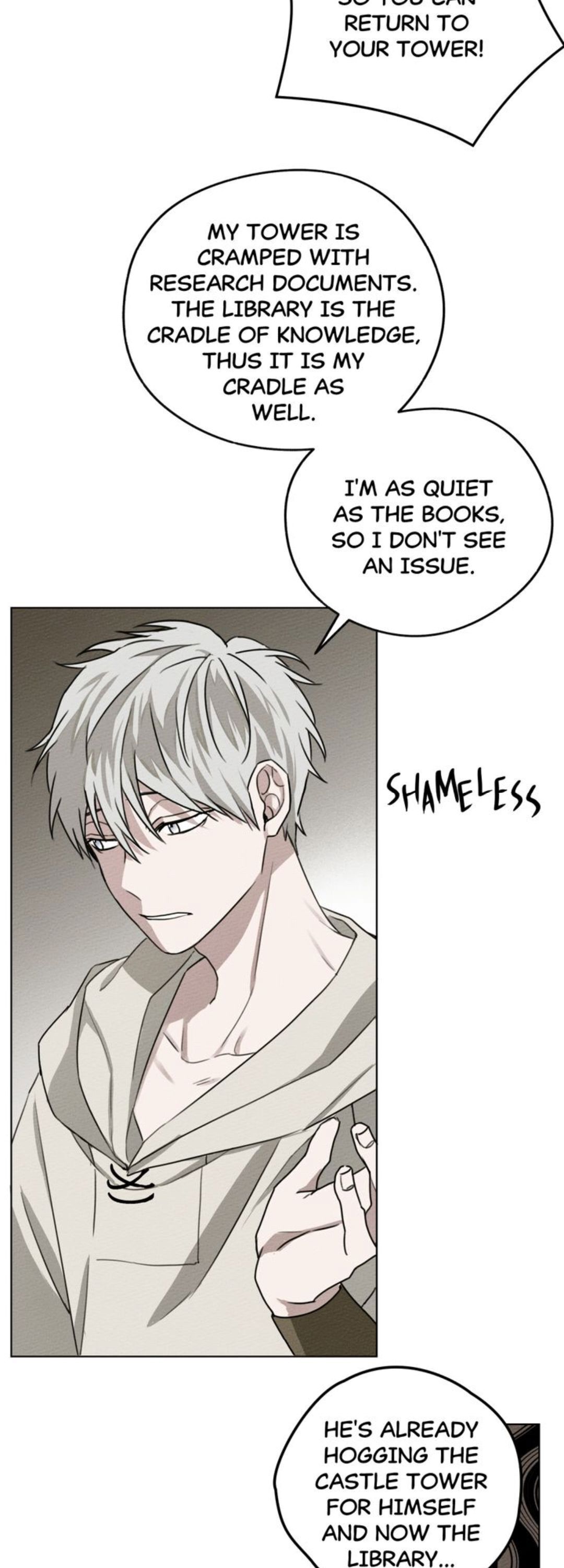 Under the Oak Tree Chapter 21 image 35